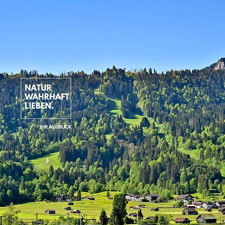 Bergchalet Гарміш-Партенкірхен Екстер'єр фото